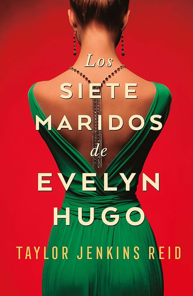 Siete maridos de Evelyn Lugo, Los